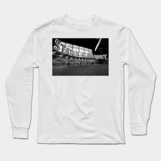 Staten Island Ferry Long Sleeve T-Shirt